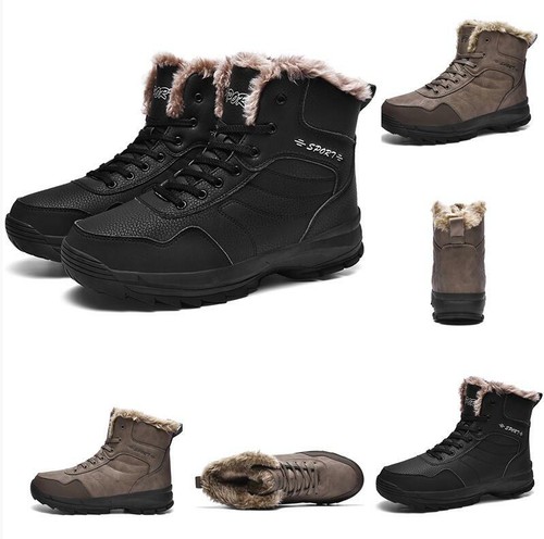 chic winter boots